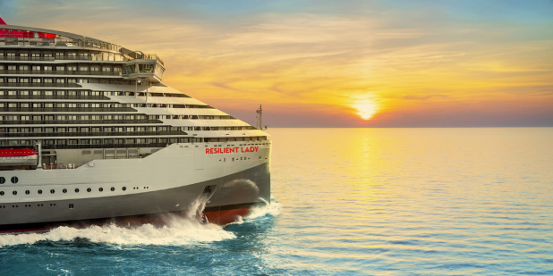 Virgin voyages